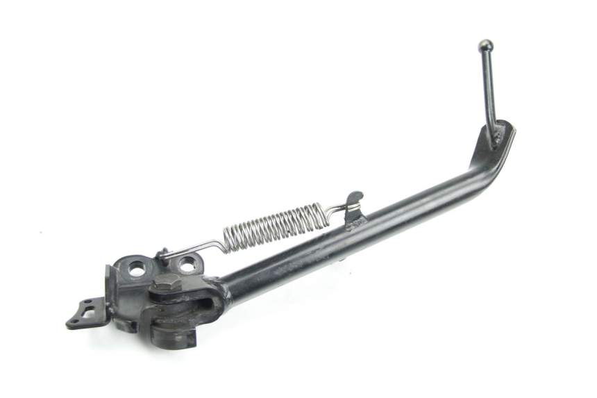 photo de STOPKA BOCZNA YAMAHA XP T-MAX TMAX 500 (2008 - 2012) - Zoom stanu zużycia