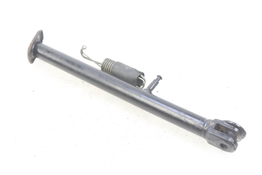 photo de STOPKA BOCZNA HONDA XR L 125 (2003 - 2007) - Zoom stanu zużycia