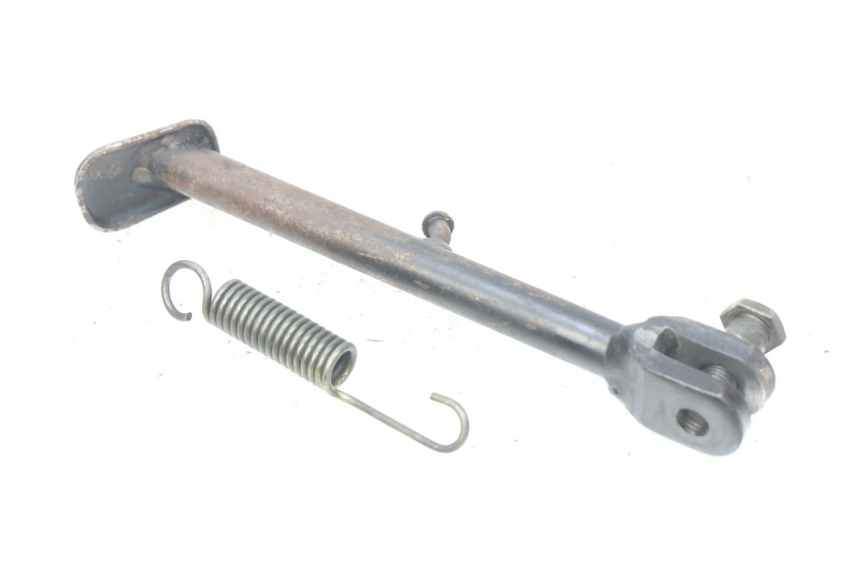 photo de STOPKA BOCZNA HONDA XR 70 (1997 - 2003) - Inny kąt widzenia