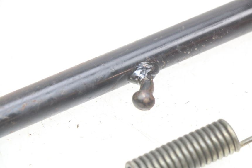 photo de STOPKA BOCZNA HONDA XR 70 (1997 - 2003) - Zbliżenie techniczne