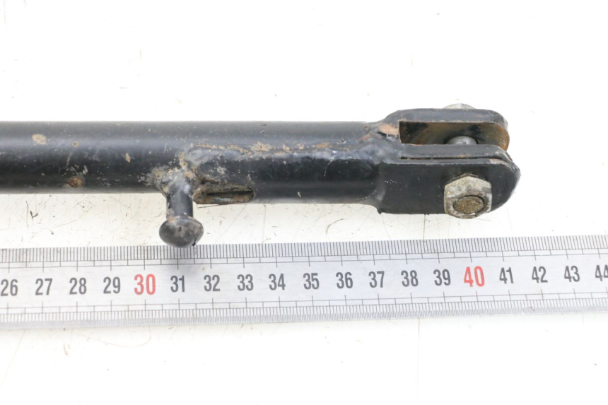 photo de STOPKA BOCZNA HYOSUNG XRX 125 (2000 - 2008) - Szczegół części