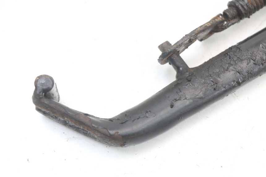 photo de STOPKA BOCZNA SYM XS 125 (2007 - 2016) - Zoom stanu zużycia