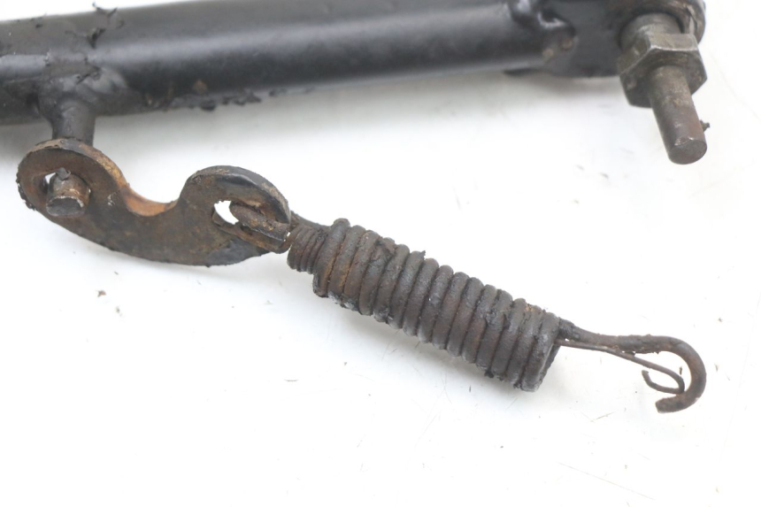 photo de STOPKA BOCZNA SYM XS 125 (2007 - 2016) - Punkty mocowania