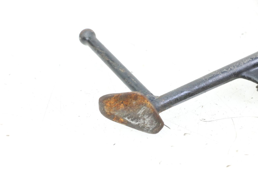 photo de STOPKA BOCZNA YAMAHA FZS FAZER 600 (2001 - 2003) - Zoom stanu zużycia