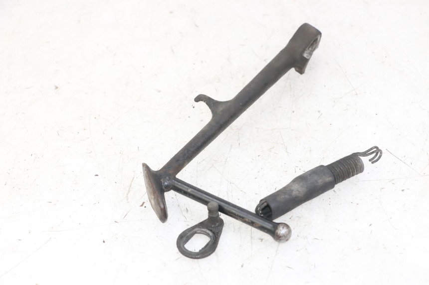 photo de STOPKA BOCZNA YAMAHA FZS FAZER 600 (2001 - 2003) - Szczegół części