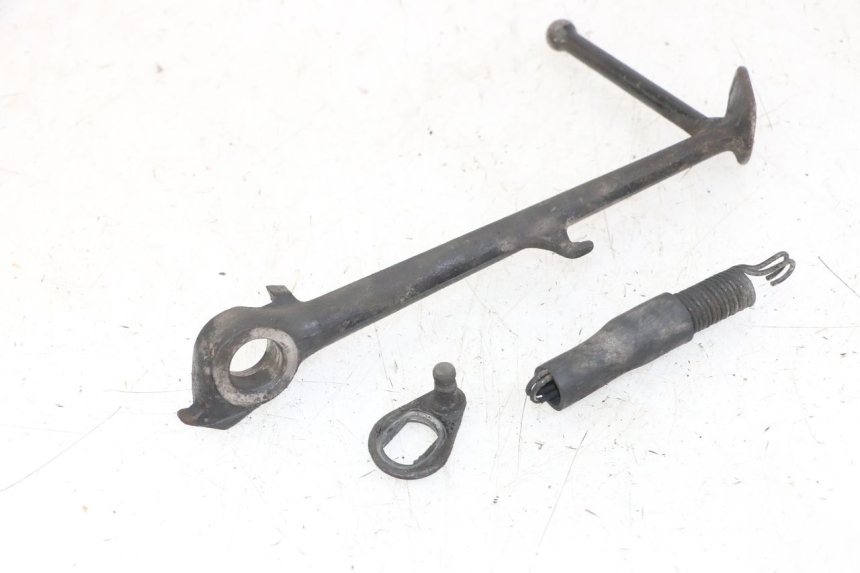 photo de STOPKA BOCZNA YAMAHA FZS FAZER 600 (2001 - 2003) - Zoom stanu zużycia