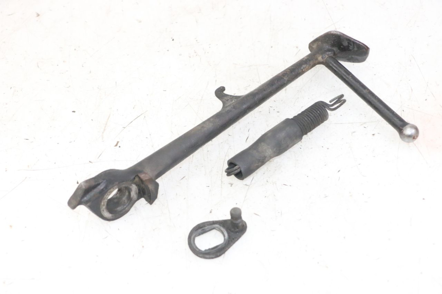 photo de STOPKA BOCZNA YAMAHA FZS FAZER 600 (2001 - 2003) - Inny kąt widzenia