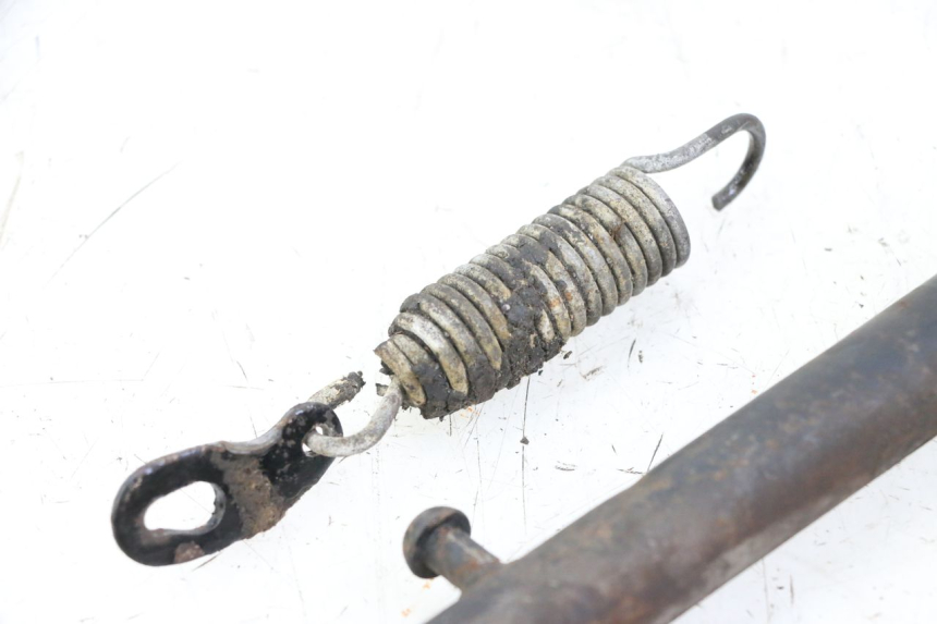 photo de STOPKA BOCZNA YAMAHA SR 125 (1982 - 2003) - Zoom stanu zużycia