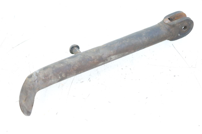 photo de STOPKA BOCZNA YAMAHA SR 125 (1982 - 2003) - Zbliżenie techniczne