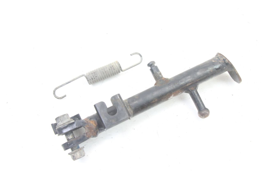 photo de STOPKA BOCZNA YAMAHA X-MAX XMAX ABS 250 (2010 - 2014) - Zoom stanu zużycia