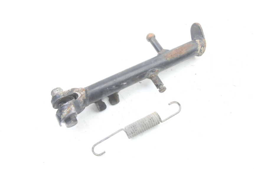 photo de STOPKA BOCZNA YAMAHA X-MAX XMAX ABS 250 (2010 - 2014) - Inny kąt widzenia