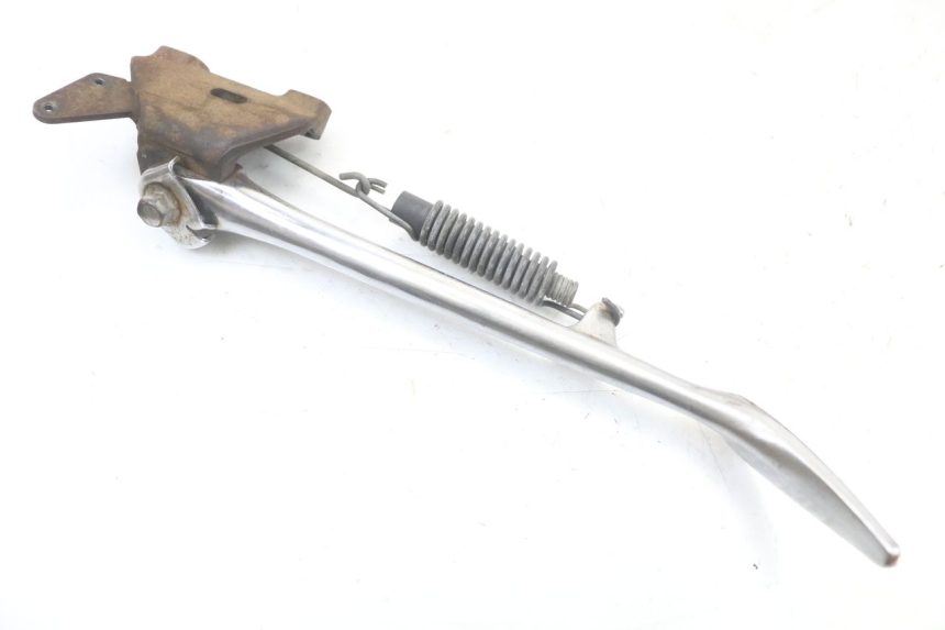 photo de STOPKA BOCZNA YAMAHA XVS DRAG STAR DRAGSTAR 650 (1997 - 2007) - Inny kąt widzenia