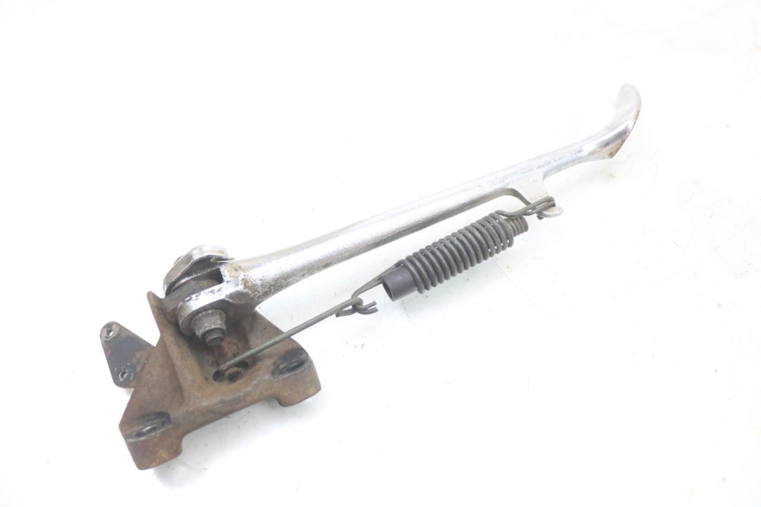 photo de STOPKA BOCZNA YAMAHA XVS DRAG STAR DRAGSTAR 650 (1997 - 2007) - Zbliżenie techniczne