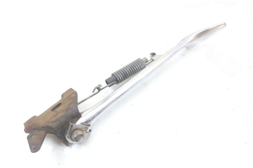 photo de STOPKA BOCZNA YAMAHA XVS DRAG STAR DRAGSTAR 650 (1997 - 2007) - Widok ogólny