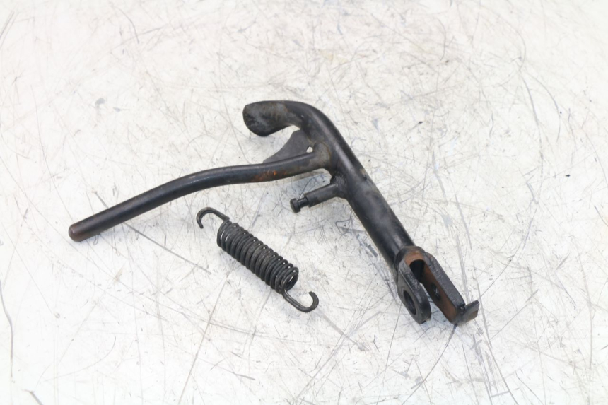 photo de STOPKA BOCZNA YAMAHA YP MAJESTY ABS 400 (2007 - 2009) - Inny kąt widzenia