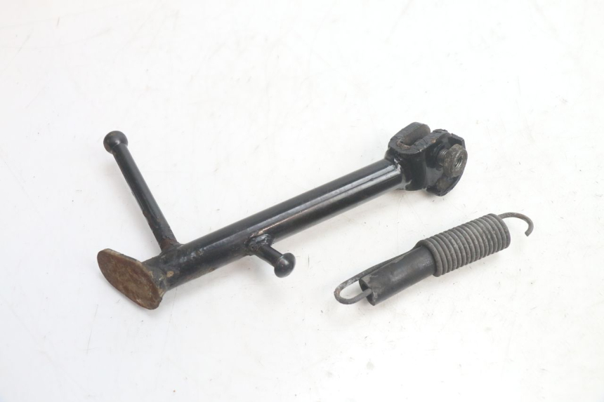 photo de STOPKA BOCZNA YAMAHA YP MAJESTY 125 (1998 - 2001) - Zoom stanu zużycia