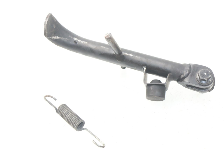 photo de STOPKA BOCZNA YAMAHA YP X-MAX XMAX 400 (2014 - 2017) - Zoom stanu zużycia