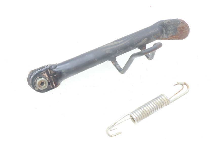 photo de STOPKA BOCZNA YIYING YY50QT-10 50 (2007 - 2022) - Zoom stanu zużycia