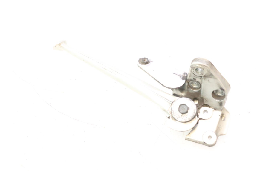 photo de STOPKA BOCZNA YAMAHA YZF R6 600 (2008 - 2009) - Inny kąt widzenia