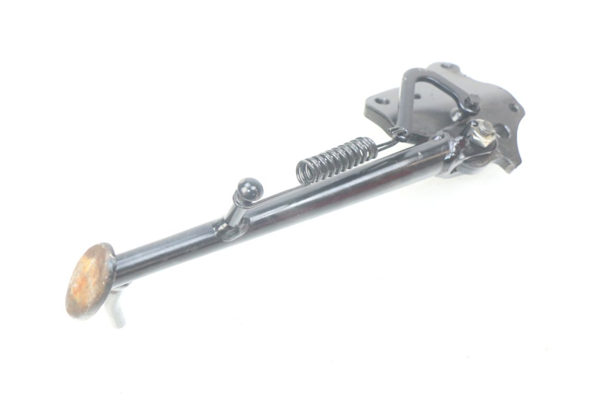 photo de STOPKA BOCZNA KAWASAKI Z 650 (2016 - 2019) - Zbliżenie techniczne