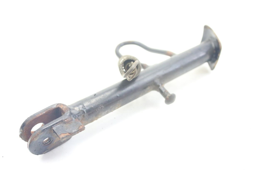 photo de STOPKA BOCZNA PIAGGIO ZIP 2T 50 (2009 - 2019) - Zoom stanu zużycia