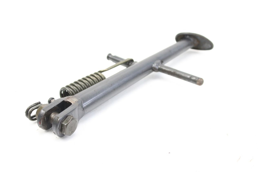 photo de STOPKA BOCZNA KAWASAKI ZR7 ZR-7 S 750 (1999 - 2004) - Zoom stanu zużycia