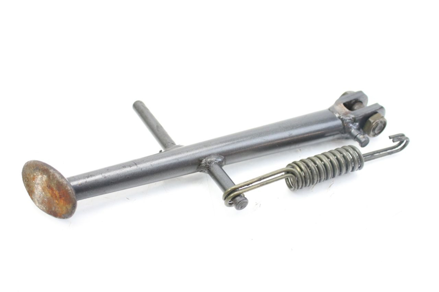 photo de STOPKA BOCZNA KAWASAKI ZR7 ZR-7 S 750 (1999 - 2004) - Punkty mocowania