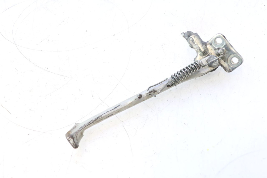 photo de STOPKA BOCZNA KAWASAKI ZZR 600 (1995 - 2004) - Zbliżenie techniczne
