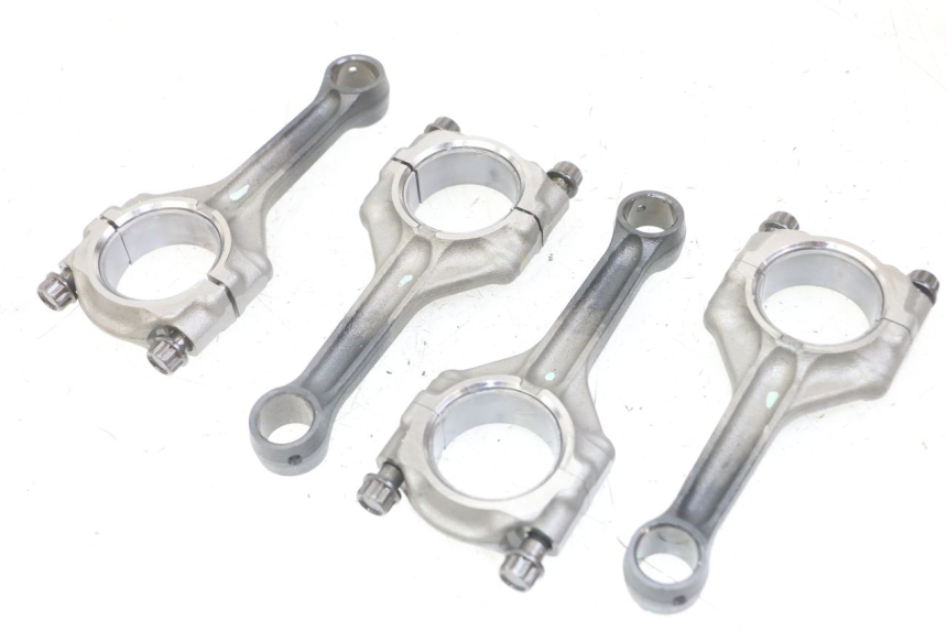 photo de KORBOWÓD HONDA CB R 1000 (2018 - 2023) - Widok główny