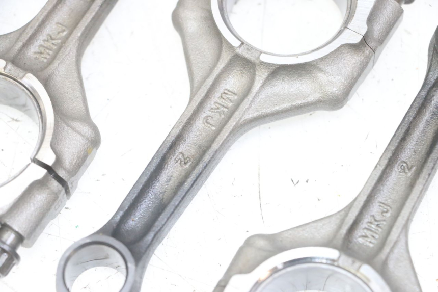 photo de KORBOWÓD HONDA CB R 1000 (2018 - 2023) - Szczegóły charakterystyczne