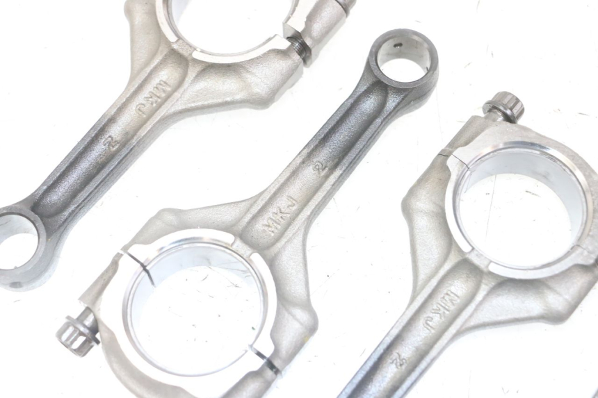 photo de KORBOWÓD HONDA CB R 1000 (2018 - 2023) - Zbliżenie komponentów