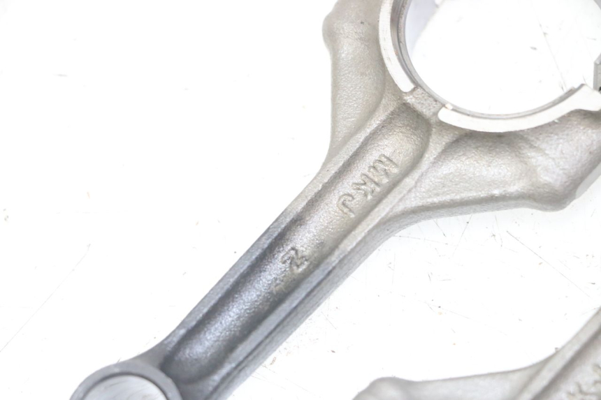 photo de KORBOWÓD HONDA CB R 1000 (2018 - 2023) - Widok z bliska