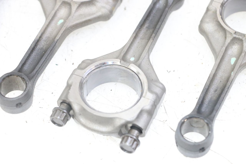 photo de KORBOWÓD HONDA CB R 1000 (2018 - 2023) - Zoom stanu zużycia