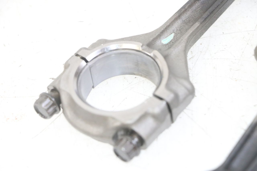 photo de KORBOWÓD HONDA CB R 1000 (2018 - 2023) - Inny kąt widzenia