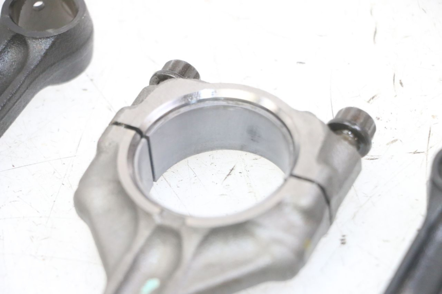 photo de KORBOWÓD HONDA CB R 1000 (2018 - 2023) - Zbliżenie techniczne