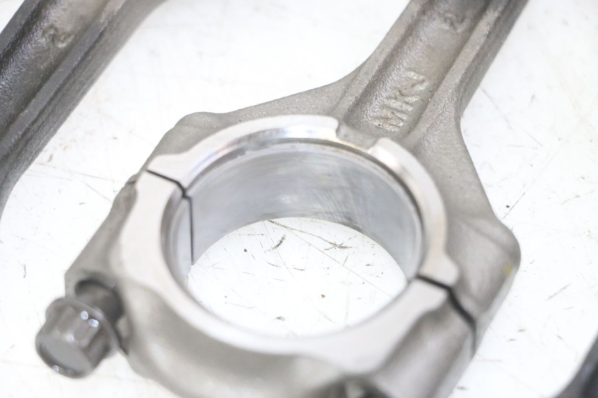 photo de KORBOWÓD HONDA CB R 1000 (2018 - 2023) - Punkty mocowania