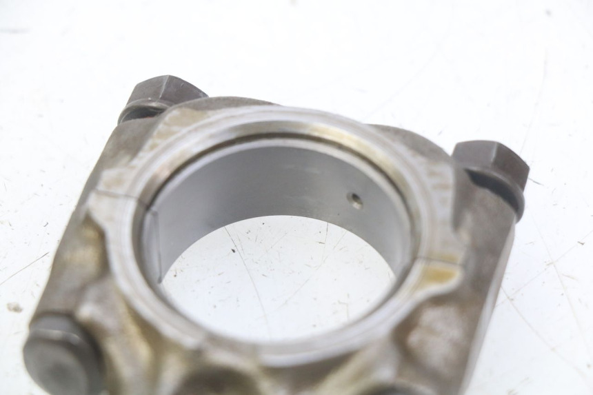 photo de KORBOWÓD HONDA CBF 500 (2004 - 2007) - Zoom stanu zużycia