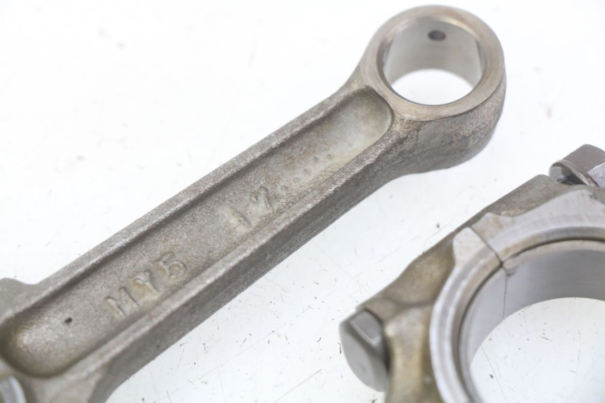 photo de KORBOWÓD HONDA CBF 500 (2004 - 2007) - Część sprawdzona