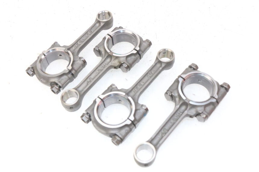 photo de KORBOWÓD HONDA CBRF CBR-F PC41 600 (2011 - 2013) - Widok główny