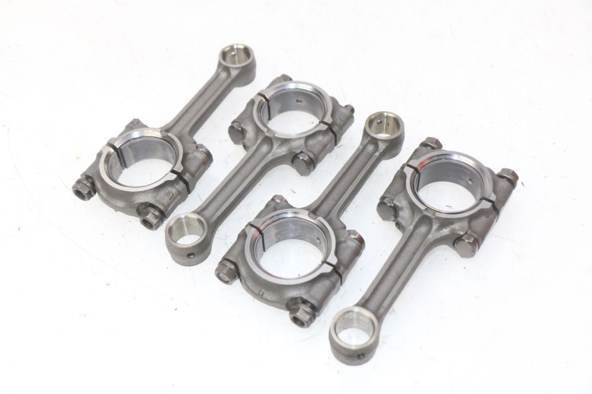 photo de KORBOWÓD HONDA CBRF CBR-F PC41 600 (2011 - 2013) - Szczegół części