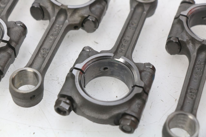 photo de KORBOWÓD HONDA CBRF CBR-F PC41 600 (2011 - 2013) - Zoom stanu zużycia