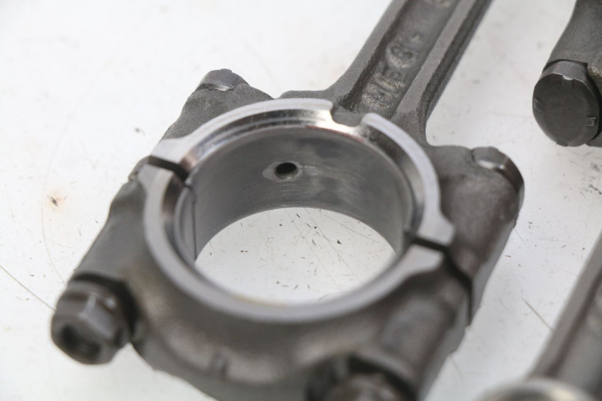 photo de KORBOWÓD HONDA CBRF CBR-F PC41 600 (2011 - 2013) - Inny kąt widzenia