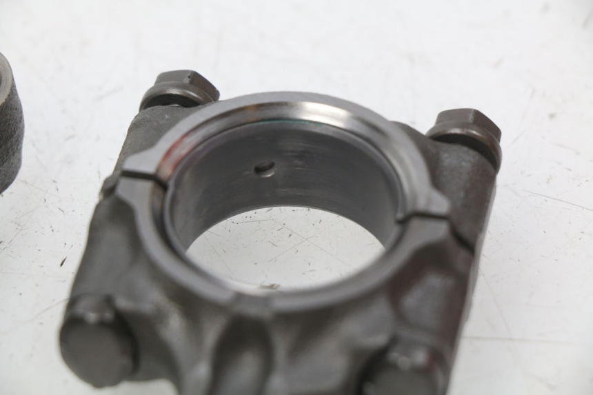 photo de KORBOWÓD HONDA CBRF CBR-F PC41 600 (2011 - 2013) - Widok ogólny