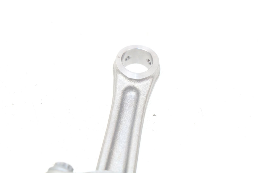 photo de KORBOWÓD BMW F GS K81 850 (2018 - 2023) - Zoom stanu zużycia