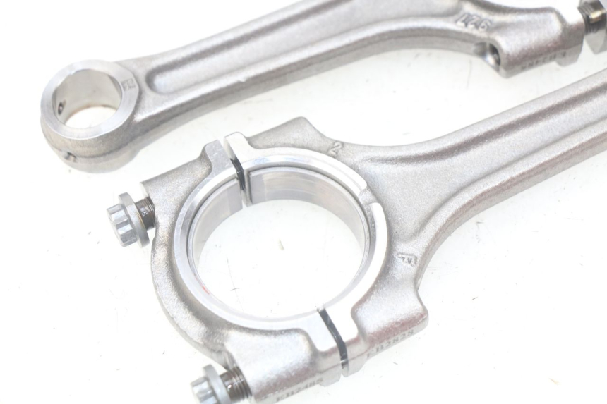 photo de KORBOWÓD BMW F GS K81 850 (2018 - 2023) - Punkty mocowania