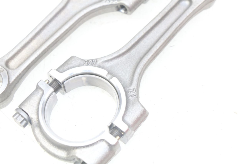 photo de KORBOWÓD BMW F GS K81 850 (2018 - 2023) - Stan powierzchni