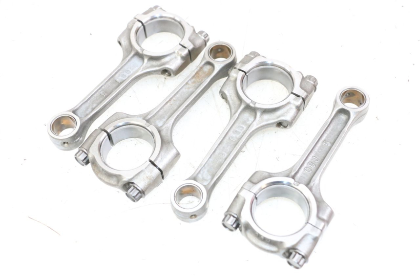 photo de KORBOWÓD SUZUKI GSR 750 (2011 - 2017) - Widok główny