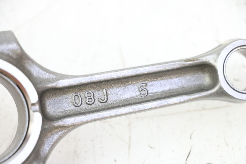 photo de KORBOWÓD SUZUKI GSR 750 (2011 - 2017) - Widok ogólny