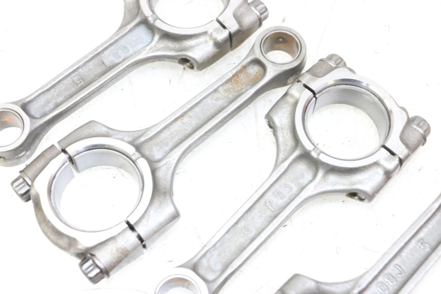 photo de KORBOWÓD SUZUKI GSR 750 (2011 - 2017) - Część sprawdzona