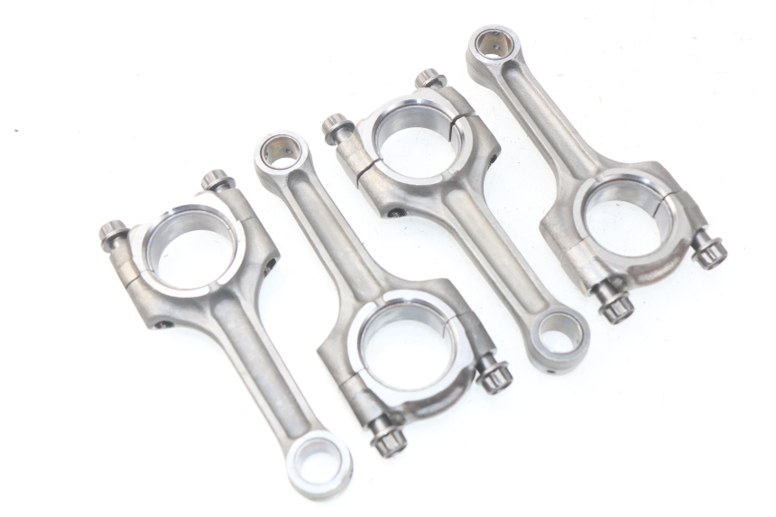 photo de KORBOWÓD SUZUKI GSX-R GSXR 600 (2001 - 2003) - Widok główny